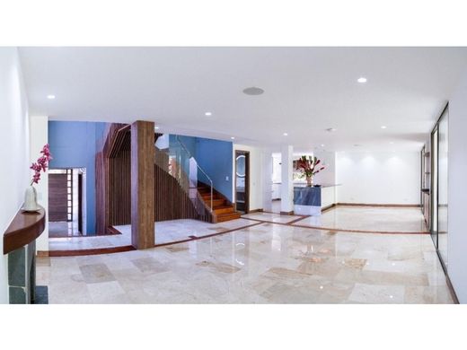Casa di lusso a Medellín, Departamento de Antioquia