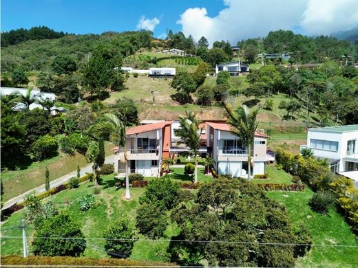 Casa de campo - Bello, Departamento de Antioquia