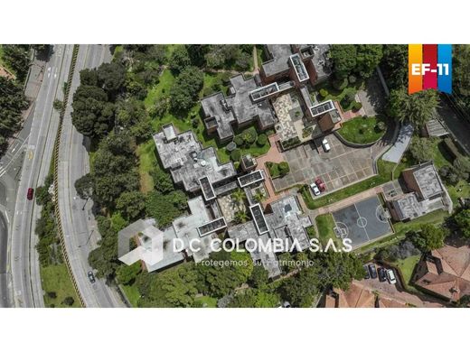 Apartamento - Bogotá, Bogotá  D.C.