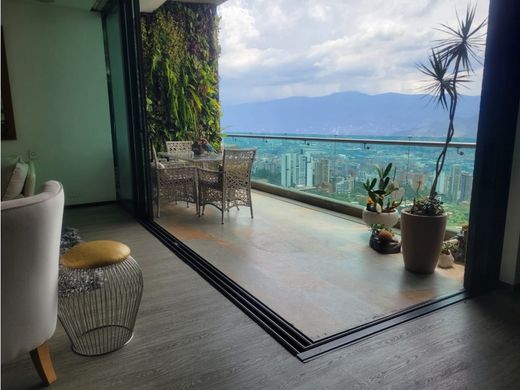 ‏דירת פנטהאוז ב  מדיין
, Medellín