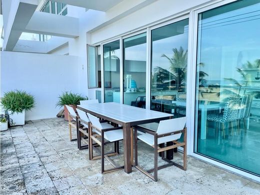Apartment / Etagenwohnung in Cartagena, Cartagena de Indias