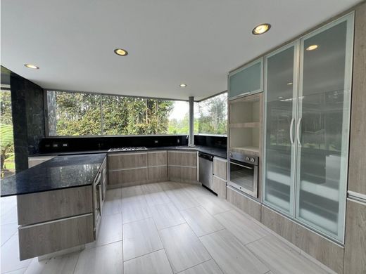 Casa de lujo en Envigado, Departamento de Antioquia