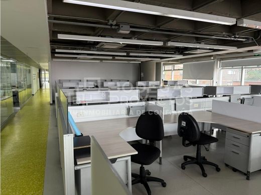 Ofis Itagüí, Itagui