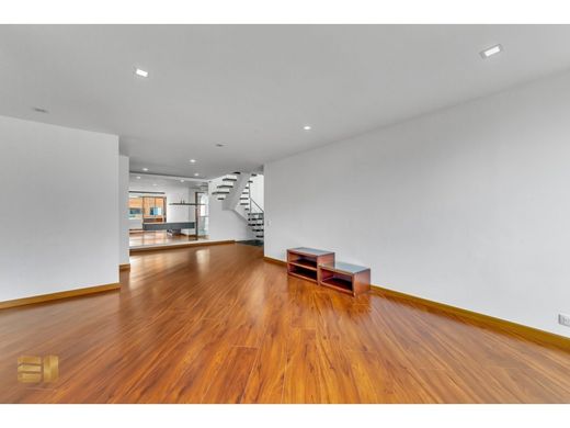 Piso / Apartamento en Bogotá, Bogotá  D.C.