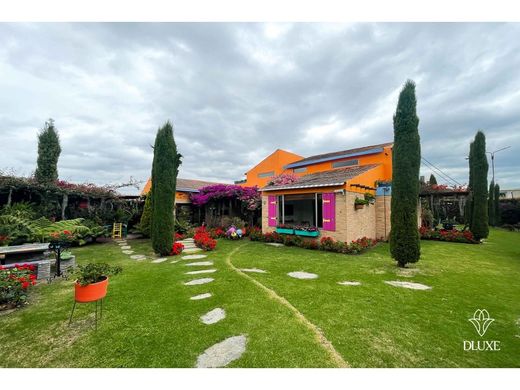 Casale a Chía, Departamento de Cundinamarca