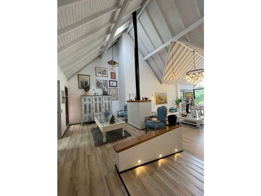 Casa de lujo en Rionegro, Departamento de Antioquia