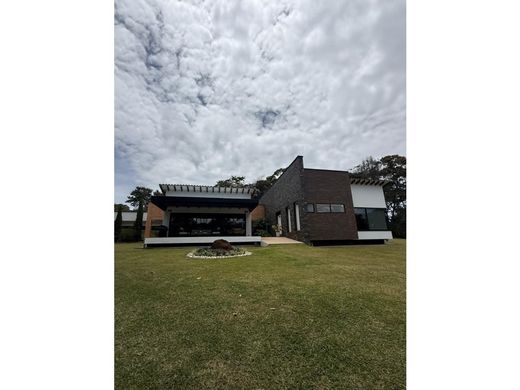 Εξοχική κατοικία σε La Ceja, Departamento de Antioquia