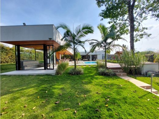 Pereira, Departamento de Risaraldaのカントリーハウス