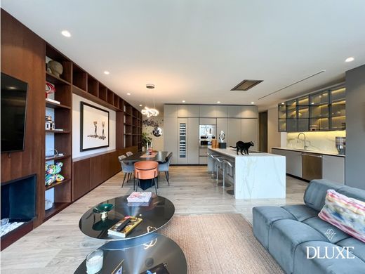 Apartment in Bogotá, Bogotá  D.C.