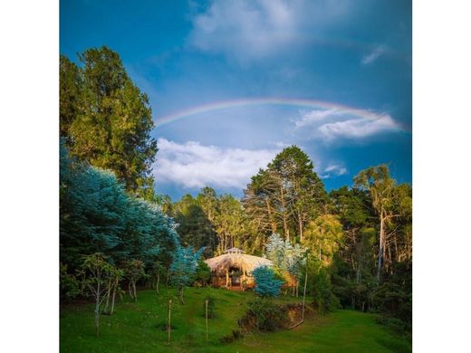 Farmhouse in Medellín, Departamento de Antioquia