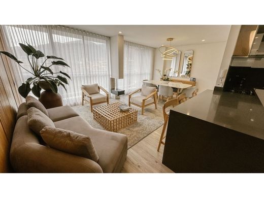 Apartment in Bogotá, Bogotá  D.C.