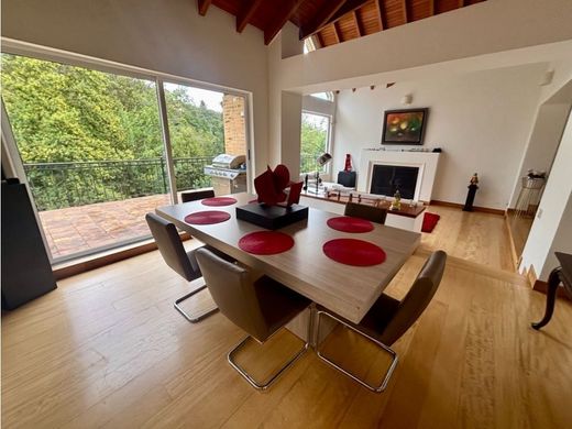 Lüks ev La Calera, Departamento de Cundinamarca