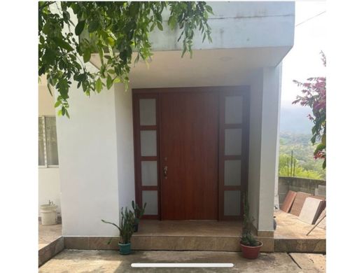 Casa di lusso a Cali, Departamento del Valle del Cauca