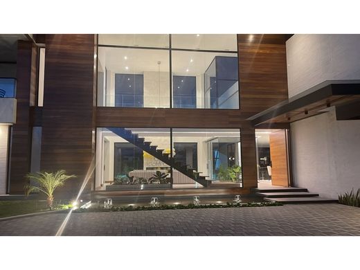 호화 저택 / Rionegro, Departamento de Antioquia