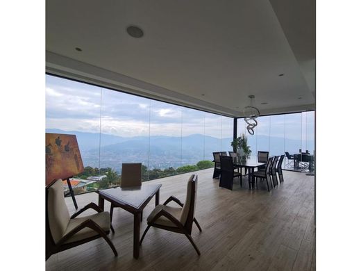 Luxury home in Medellín, Departamento de Antioquia