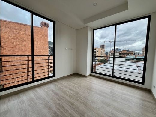 Appartamento a Bogotá, Bogotá  D.C.