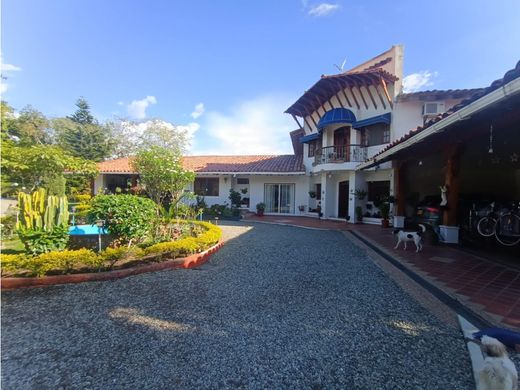 호화 저택 / Armenia, Quindío Department