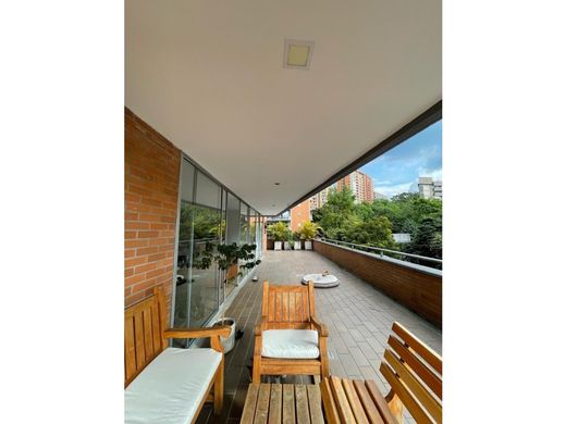 Piso / Apartamento en Medellín, Departamento de Antioquia