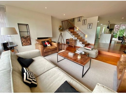 Luxury home in Bogotá, Bogotá  D.C.