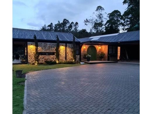 Πολυτελή κατοικία σε Retiro, Departamento de Antioquia