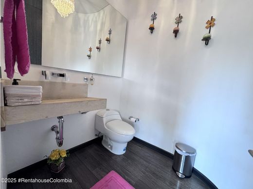 Casa di lusso a La Calera, Departamento de Cundinamarca