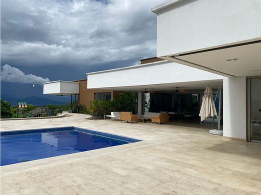 Landhuis in Pereira, Departamento de Risaralda