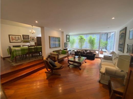 Apartment in Bogotá, Bogotá  D.C.