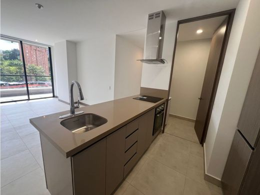 Apartament w Medellín, Departamento de Antioquia