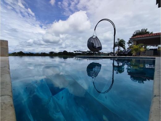 Landhuis in Pereira, Departamento de Risaralda