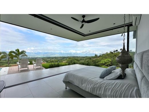 郊区住宅  Pereira, Departamento de Risaralda