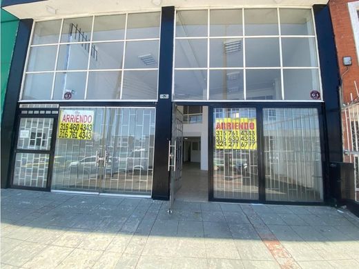 公寓楼  波哥大, Bogotá  D.C.