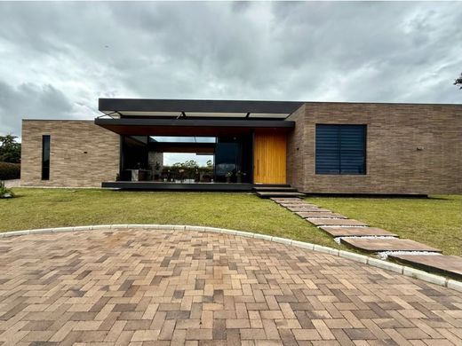 Casa di lusso a Rionegro, Departamento de Antioquia