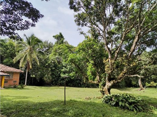 Rustico o casale a San Luis, San Andrés