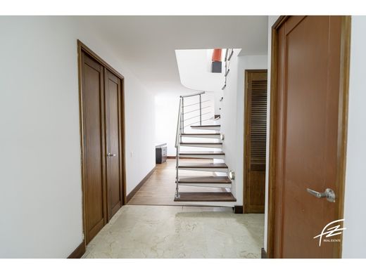 阁楼  麦德林, Medellín