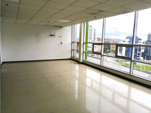 Γραφείο σε Μπογκοτά, Bogotá  D.C.