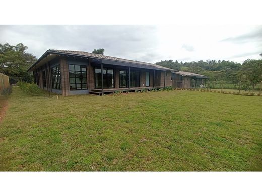 Landsitz in Rionegro, Departamento de Antioquia