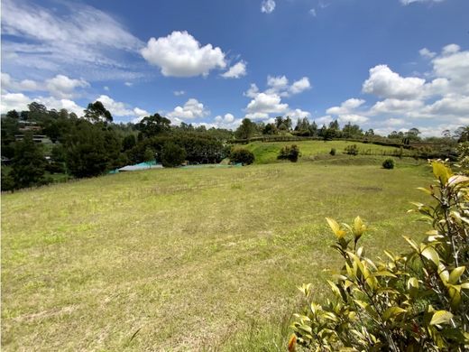 أرض ﻓﻲ Rionegro, Departamento de Antioquia