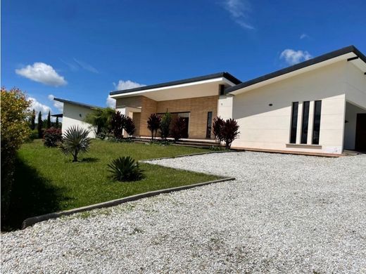 호화 저택 / Rionegro, Departamento de Antioquia