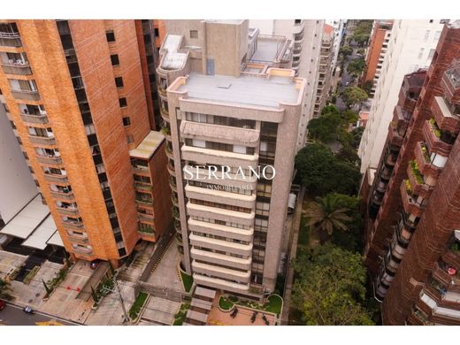 Piso / Apartamento en Bucaramanga, Departamento de Santander