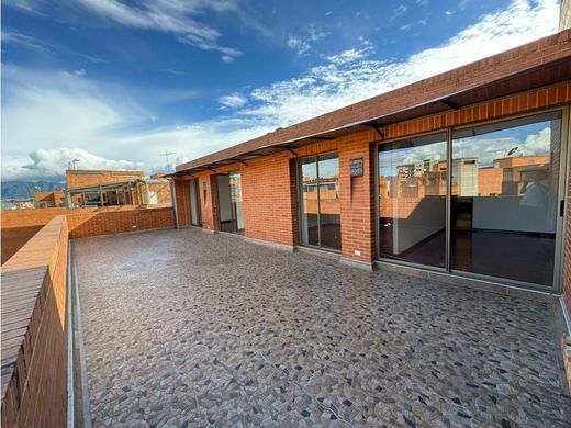 Penthouse in Bogotá, Bogotá  D.C.
