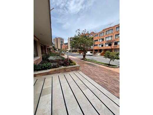 Apartment in Bogotá, Bogotá  D.C.