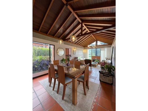 Luxury home in Retiro, Departamento de Antioquia
