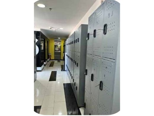 Office in Bogotá, Bogotá  D.C.