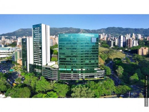 Bureau à Medellín, Departamento de Antioquia