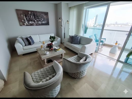 Appartement à Carthagène, Cartagena de Indias