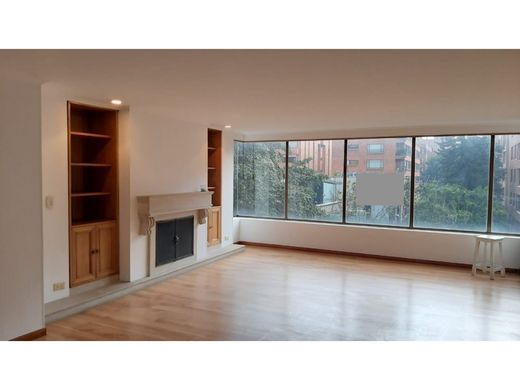 Piso / Apartamento en Bogotá, Bogotá  D.C.