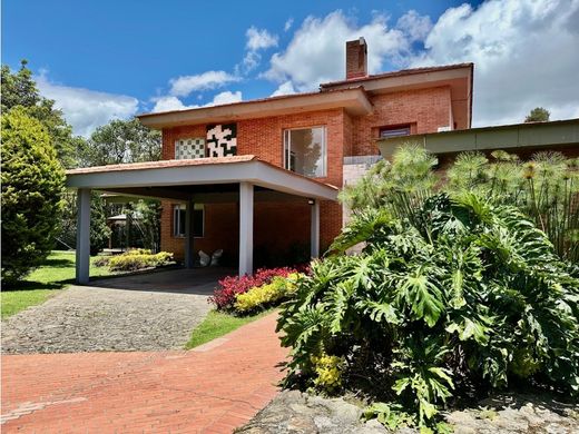 Casa de lujo en Bogotá, Bogotá  D.C.