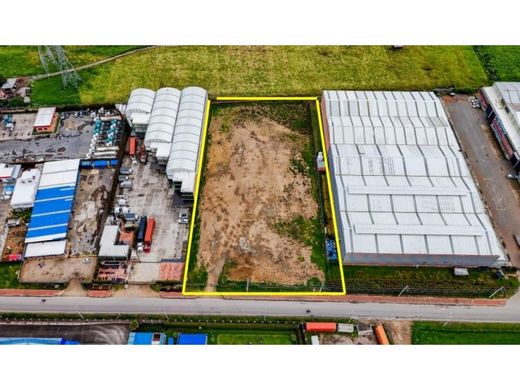 Terreno - Cota, Departamento de Cundinamarca