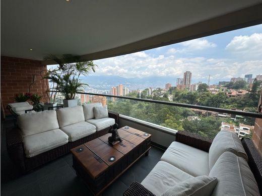 Apartment in Medellín, Departamento de Antioquia