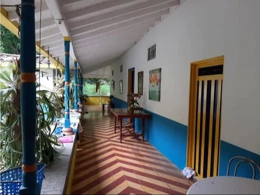 Farmhouse in Hispania, Departamento de Antioquia